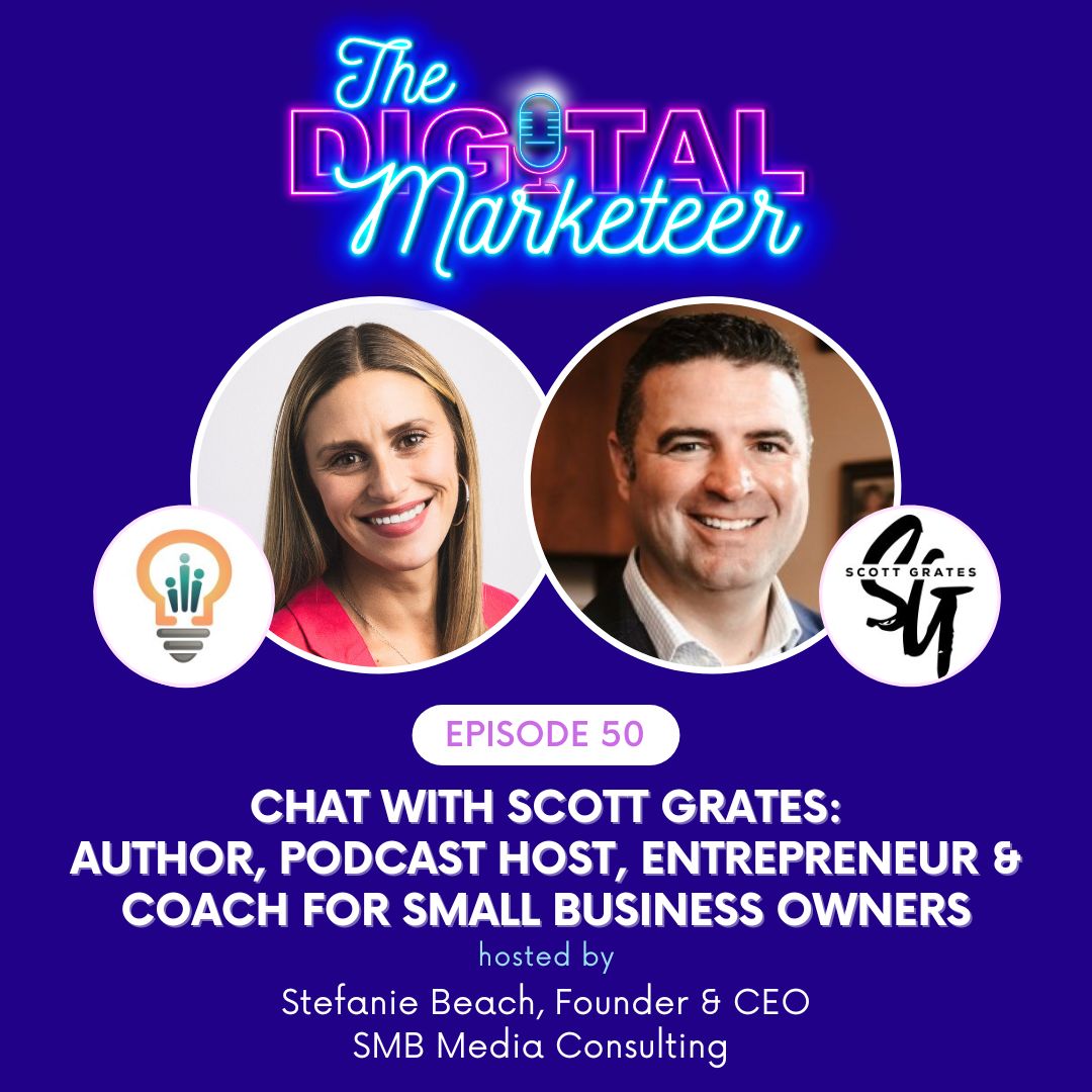SMB Media Consulting