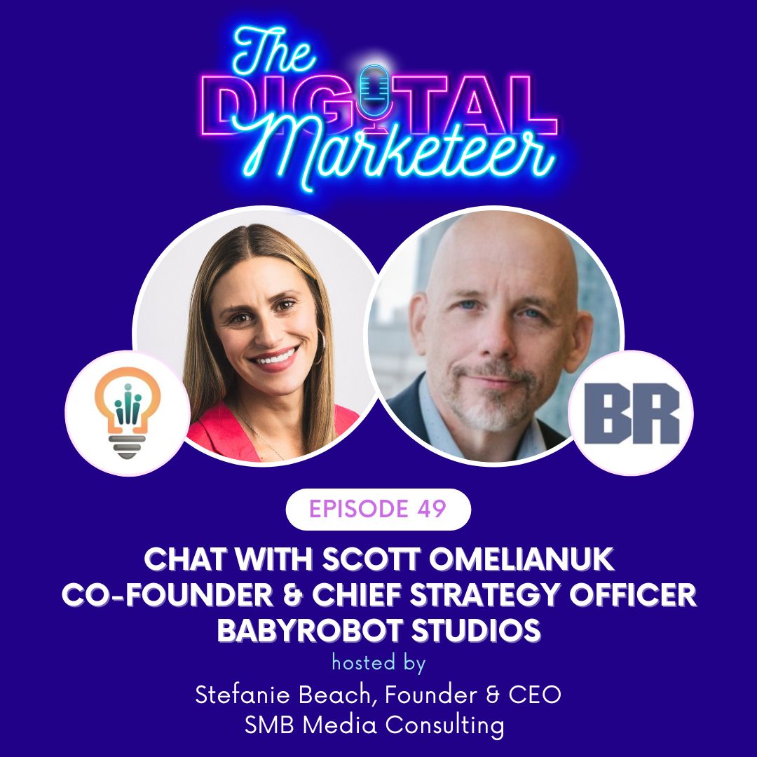SMB Media Consulting
